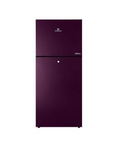 Dawlance Avante+ Inverter Freezer-On-Top Refrigerator 8 Cu Ft Sapphire Purple (9160-WB-GD) - Hania Co-1 (3 Months 0% Percent Profit Product Available On 48 Months Installment)